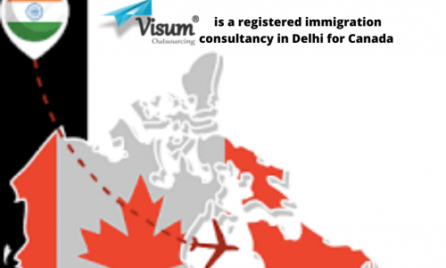 Best Immigration Consultant In Delhi For Canada